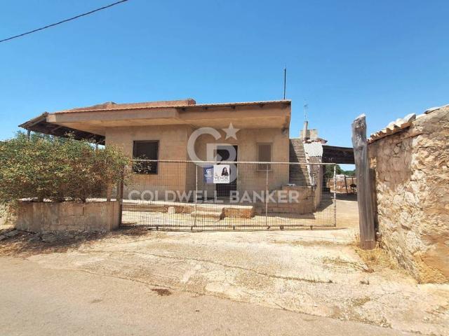 Villa in vendita a Scicli RG