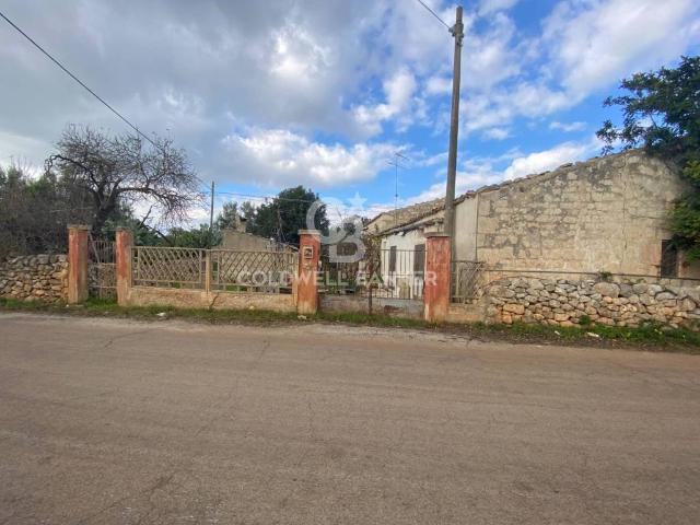 Villa in vendita a Scicli RG