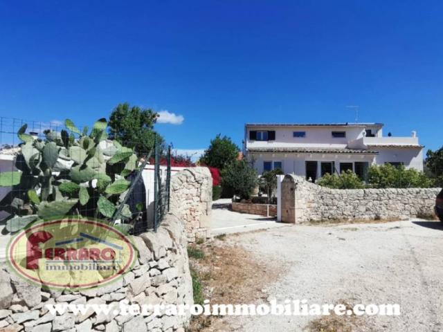 Villa in vendita a Scicli RG