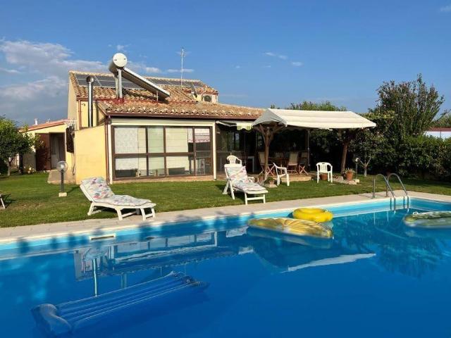 Villa in vendita a Scicli RG