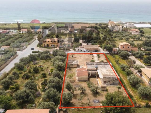Villa in vendita a Scicli RG