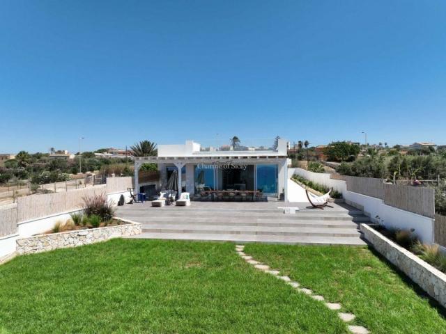Villa in vendita a Scicli via del Mare, Cava D'aliga