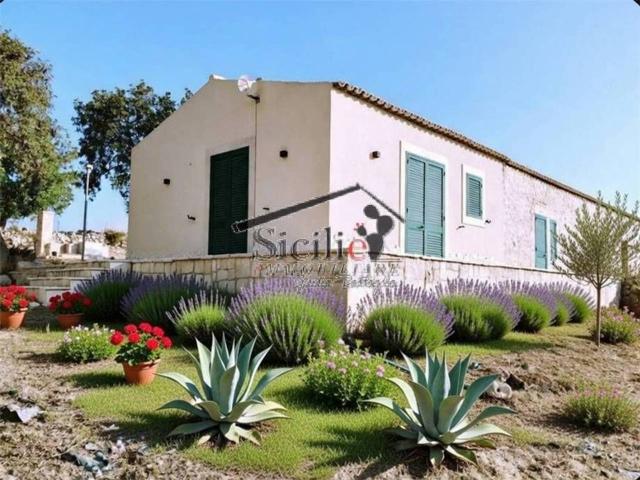 Villa in vendita a Scicli