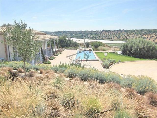 Villa in vendita a Scicli