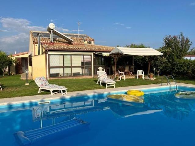 Villa in vendita a Scicli