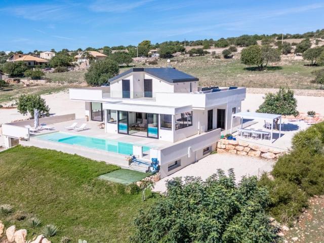 Villa in vendita a Scicli