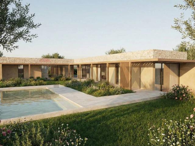 Villa in vendita a Scicli