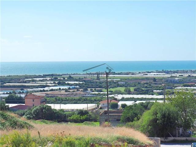 Villa in vendita a Scicli