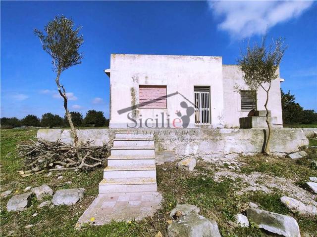 Villa in vendita a Scicli