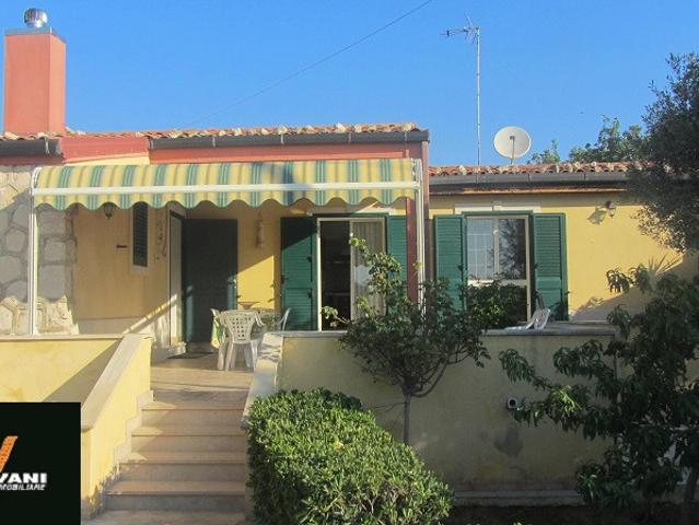 Villa in vendita a Scicli