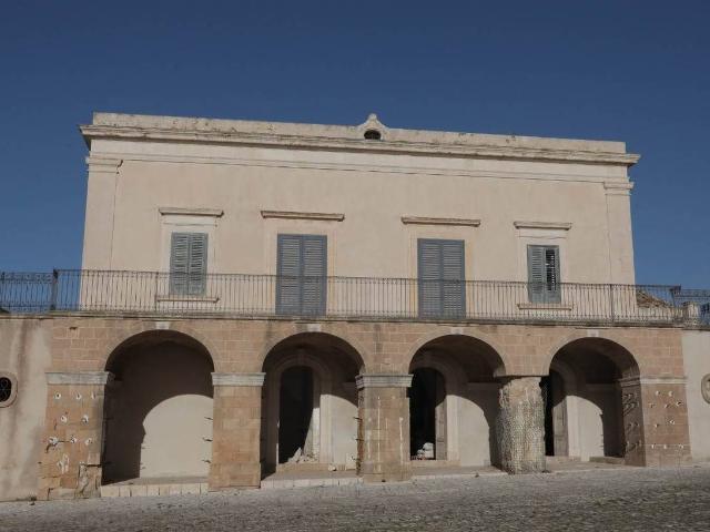 Villa in vendita a Scicli