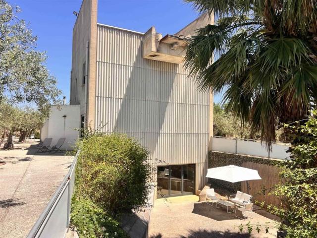Villa in vendita a Sciacca via Rasola 2