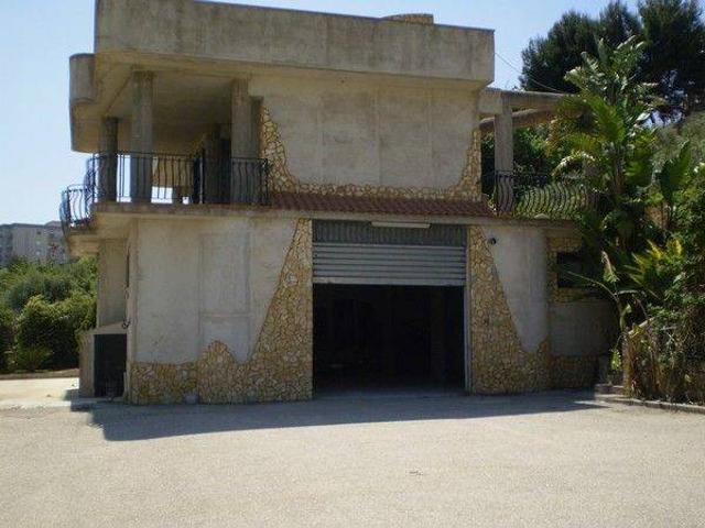 Villa in vendita a Sciacca AG