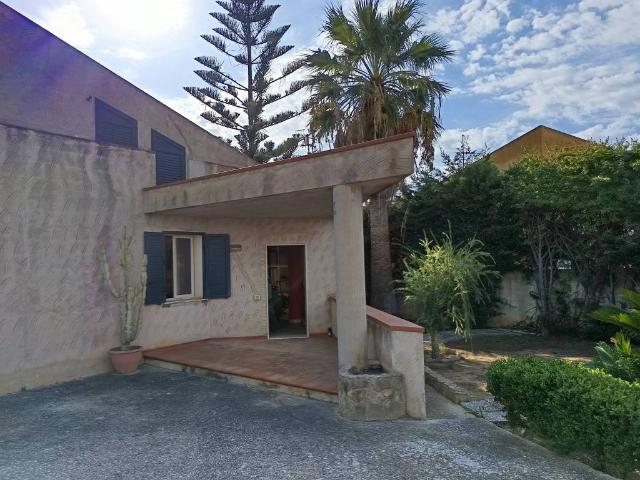 Villa in vendita a Sciacca AG