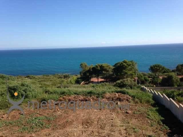 Villa in vendita a Sciacca AG