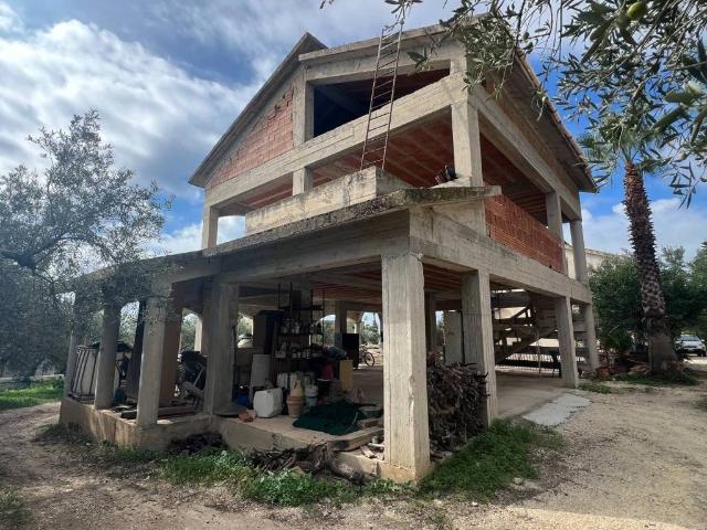 Villa in vendita a Sciacca AG