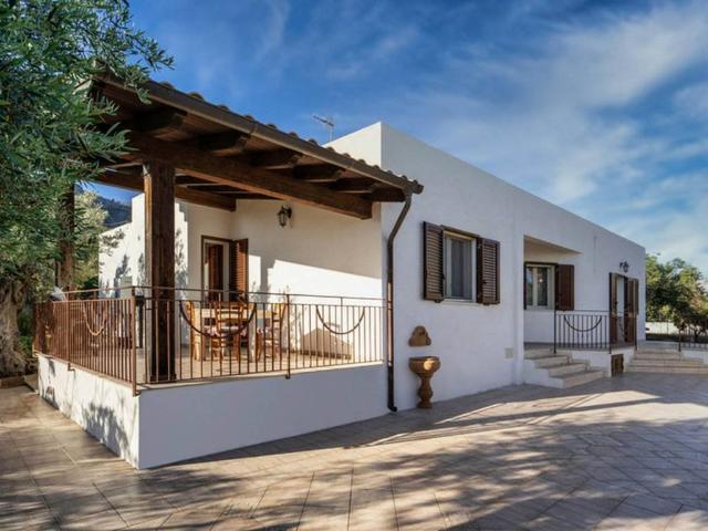 Villa in vendita a Sciacca AG