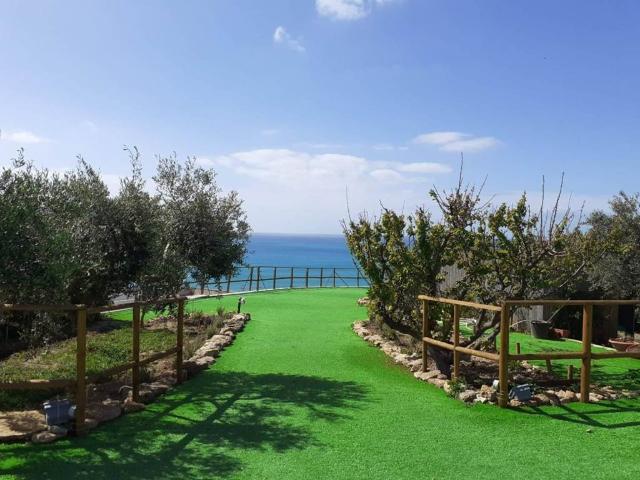 Villa in vendita a Sciacca AG