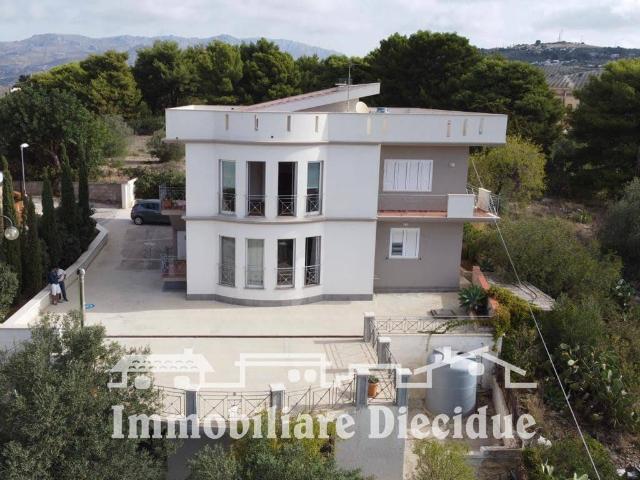Villa in vendita a Sciacca AG