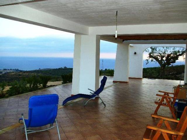 Villa in vendita a Sciacca AG