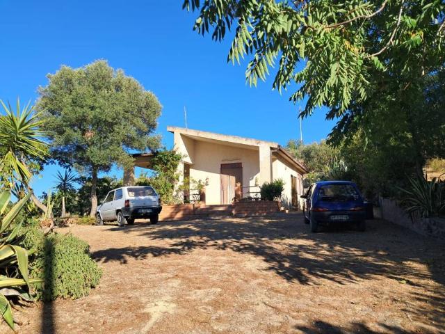 Villa in vendita a Sciacca AG