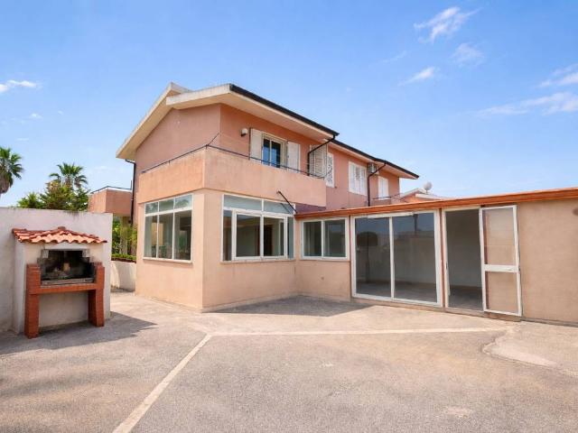 Villa in vendita a Sciacca AG