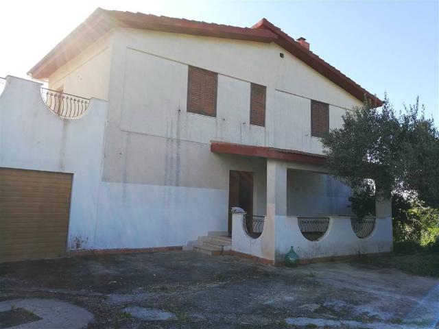 Villa in vendita a Sciacca AG