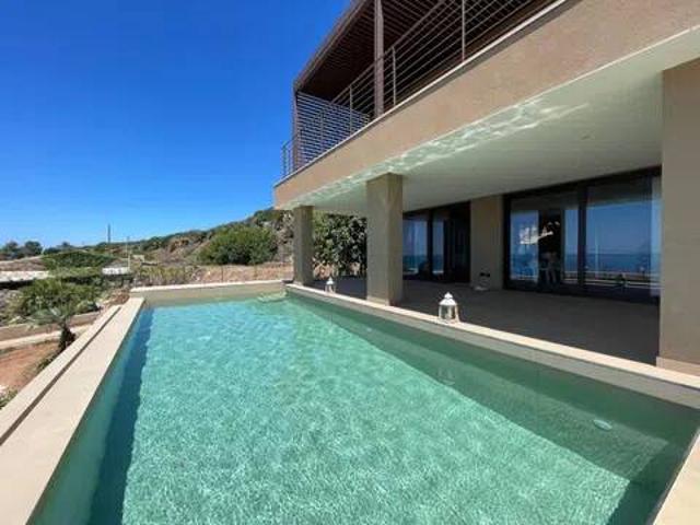 Villa in vendita a Sciacca AG