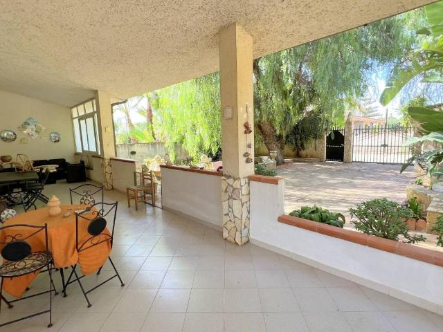 Villa in vendita a Sciacca AG