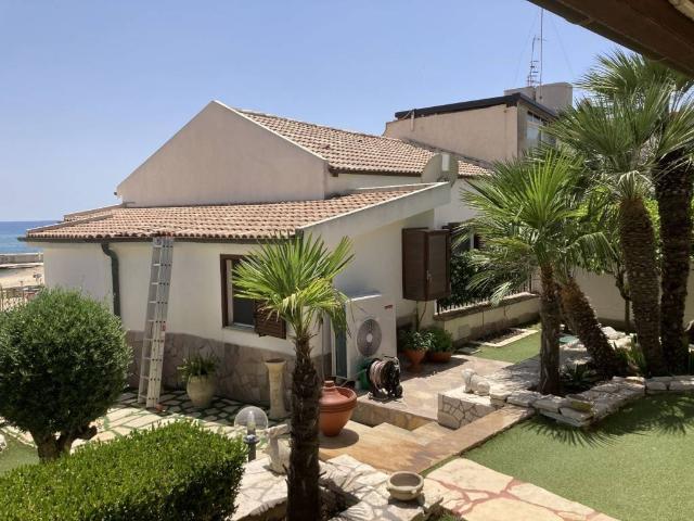 Villa in vendita a Sciacca AG