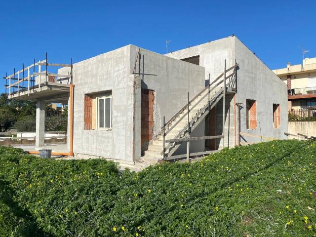 Villa in vendita a Sciacca AG