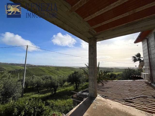 Villa in vendita a Sciacca, Bordea