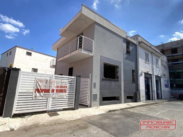 Villa in vendita a Scisciano NA