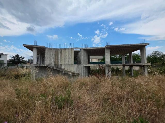 Villa in vendita a Scisciano NA
