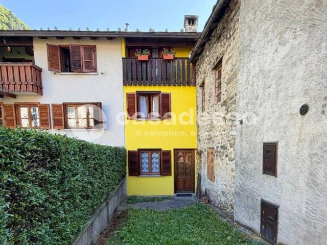 Villa in vendita a Scopello VC