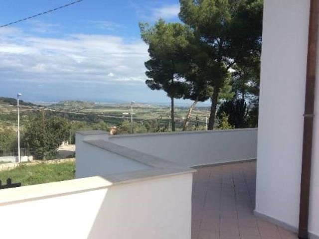 Villa in vendita a Scordia via Berlinguer