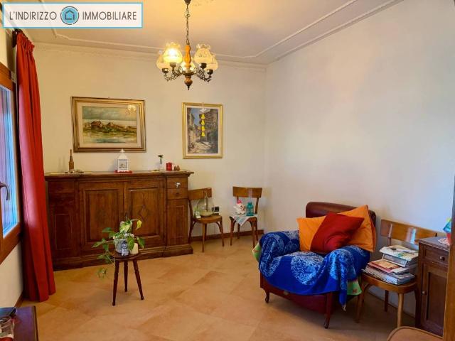 Villa in vendita a Scorzè VE