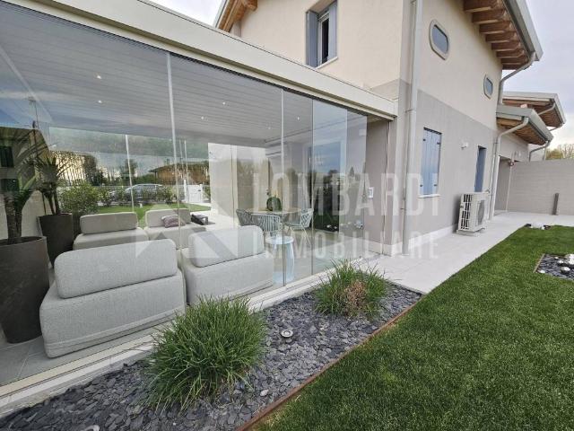 Villa in vendita a Scorzè VE