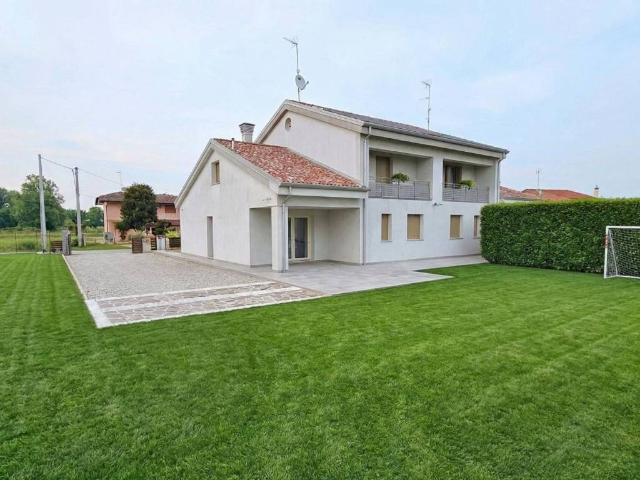 Villa in vendita a Scorzè VE