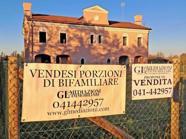 Villa in vendita a Scorzè VE