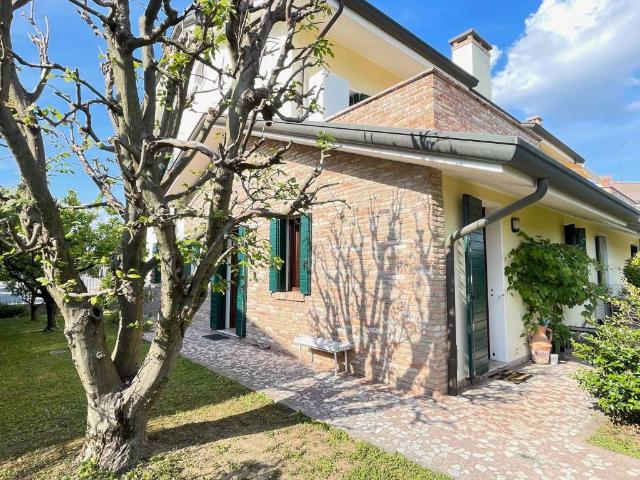 Villa in vendita a Scorzè VE