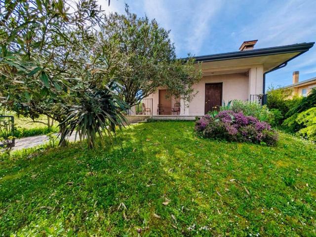 Villa in vendita a Scorzè VE