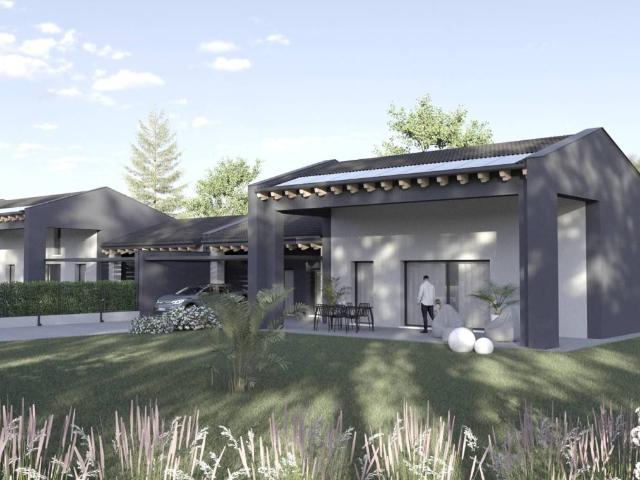 Villa in vendita a Scorzè VE