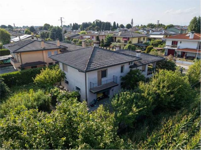 Villa in vendita a Scorzè VE