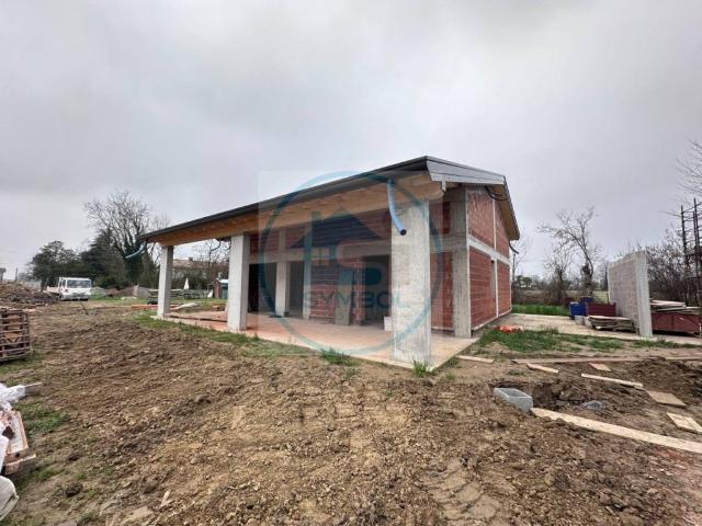 Villa in vendita a Scorzè VE