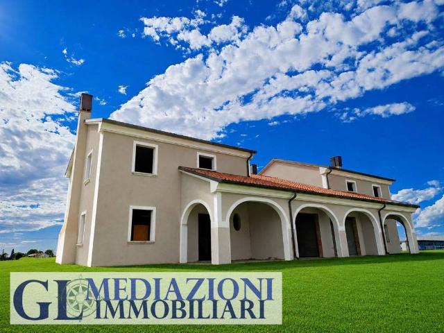 Villa in vendita a Scorzè VE