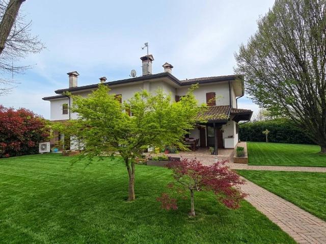 Villa in vendita a Scorzè VE