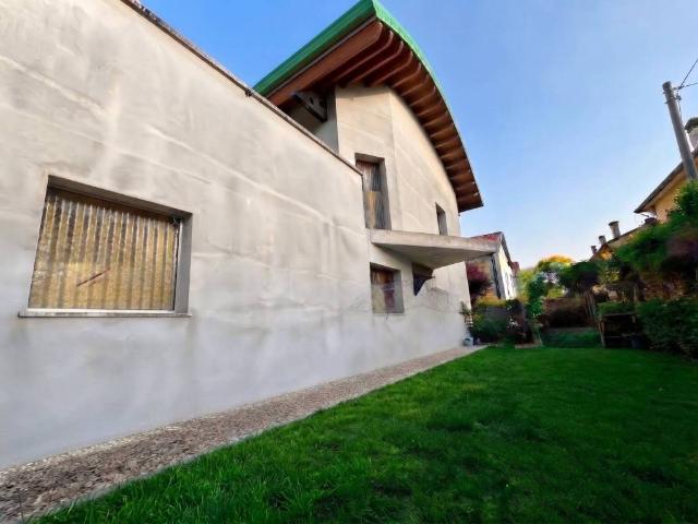 Villa in vendita a Scorzè VE