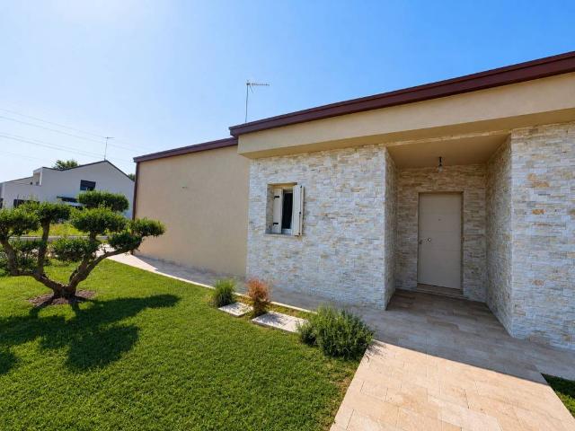 Villa in vendita a Scorzè VE
