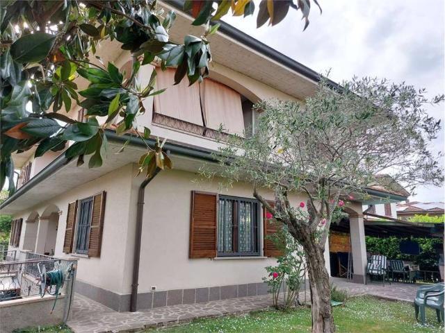 Villa in vendita a Settala MI